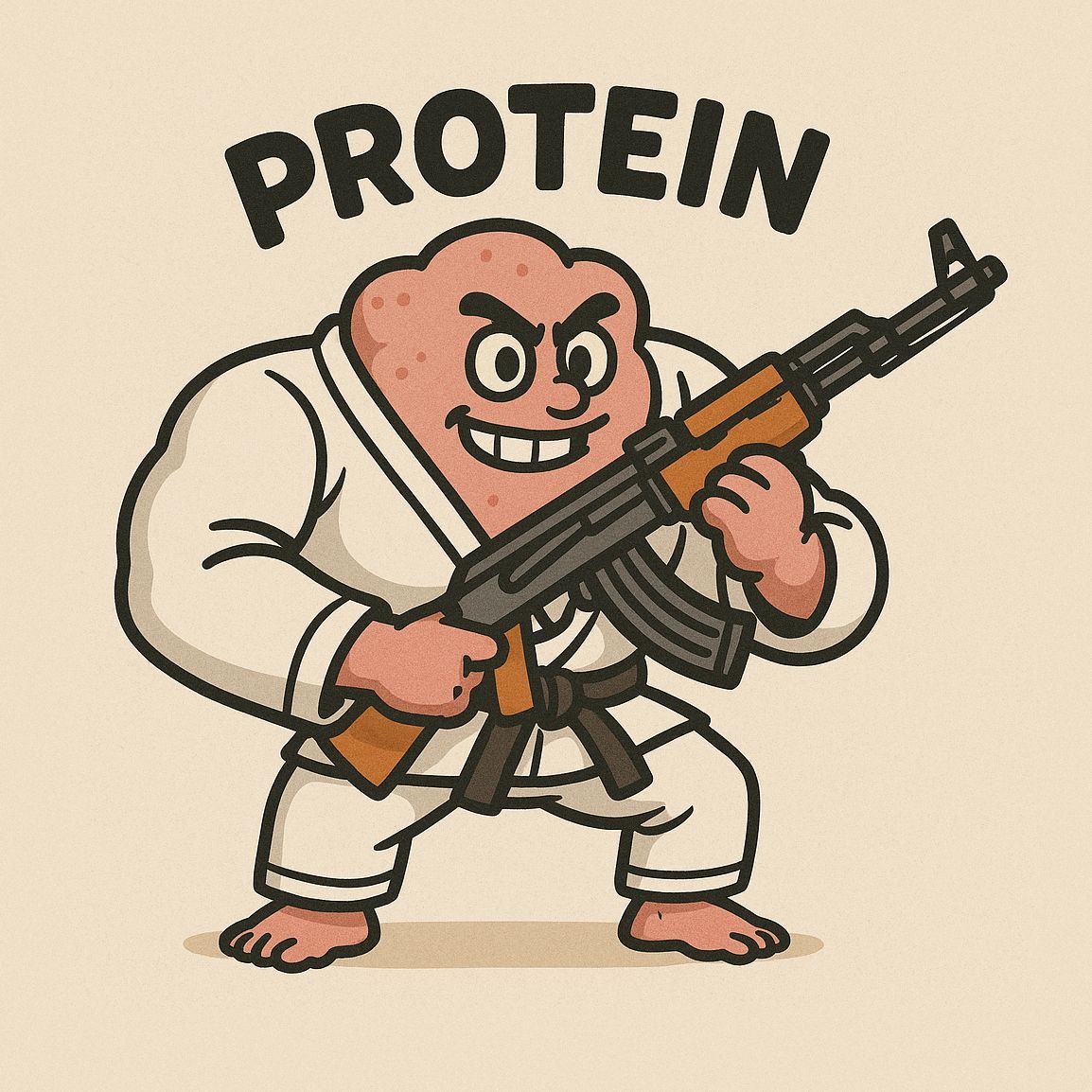 ProteinCA