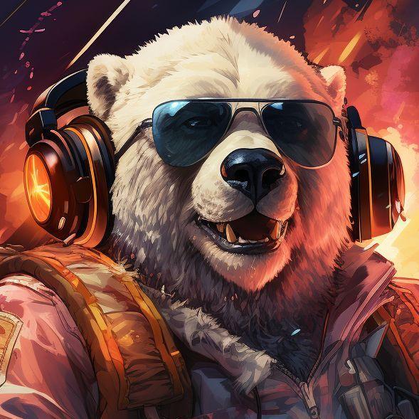 ACE-BEAR avatar