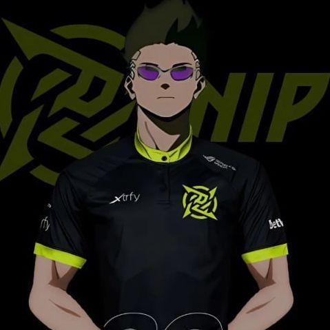 Mattakushhi avatar