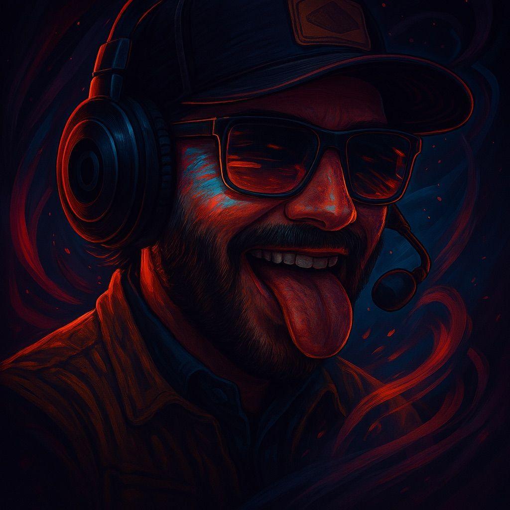 KungFLue avatar