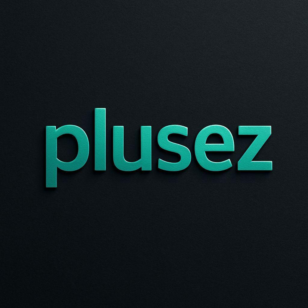 pluseZ- avatar