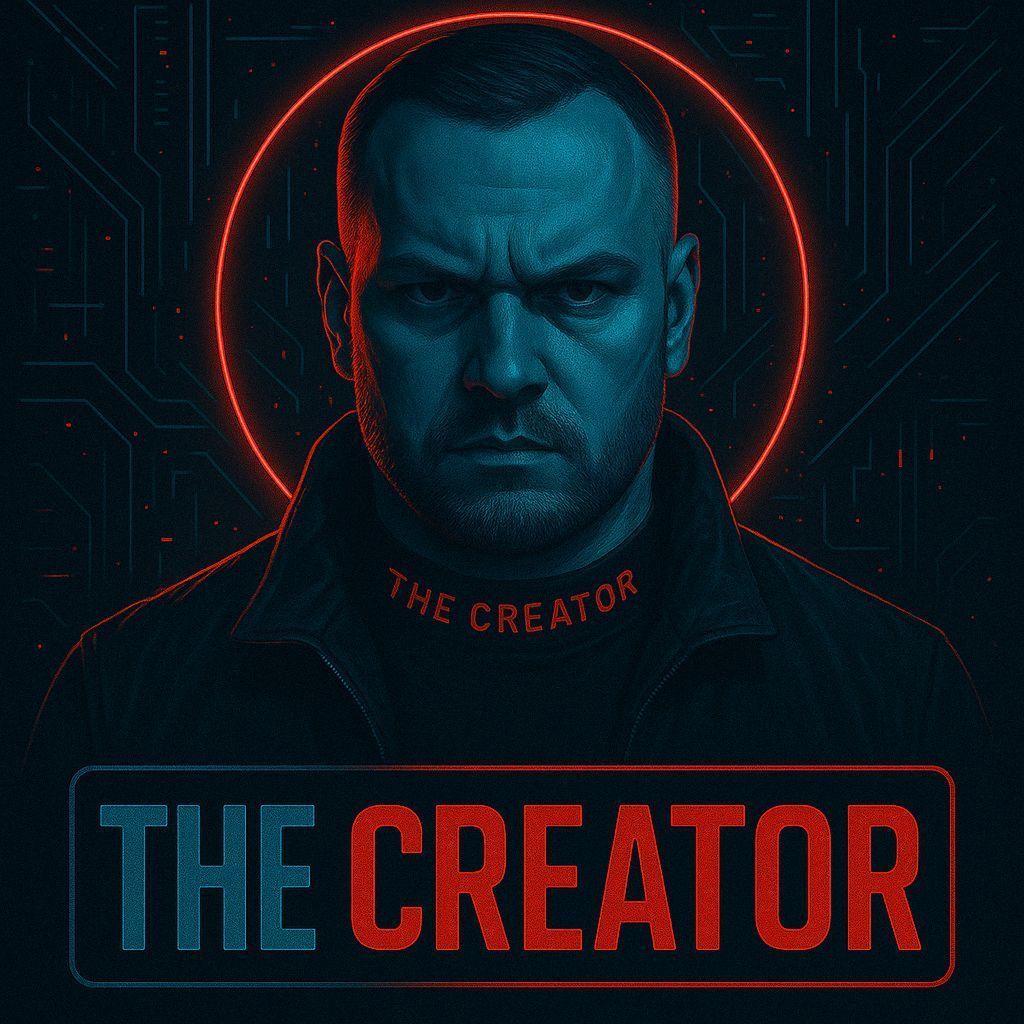 THE_CREATOR avatar