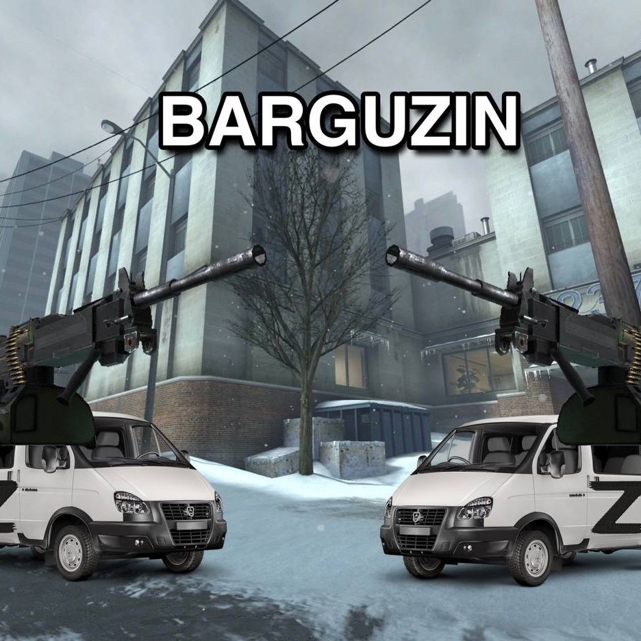 Barguzin