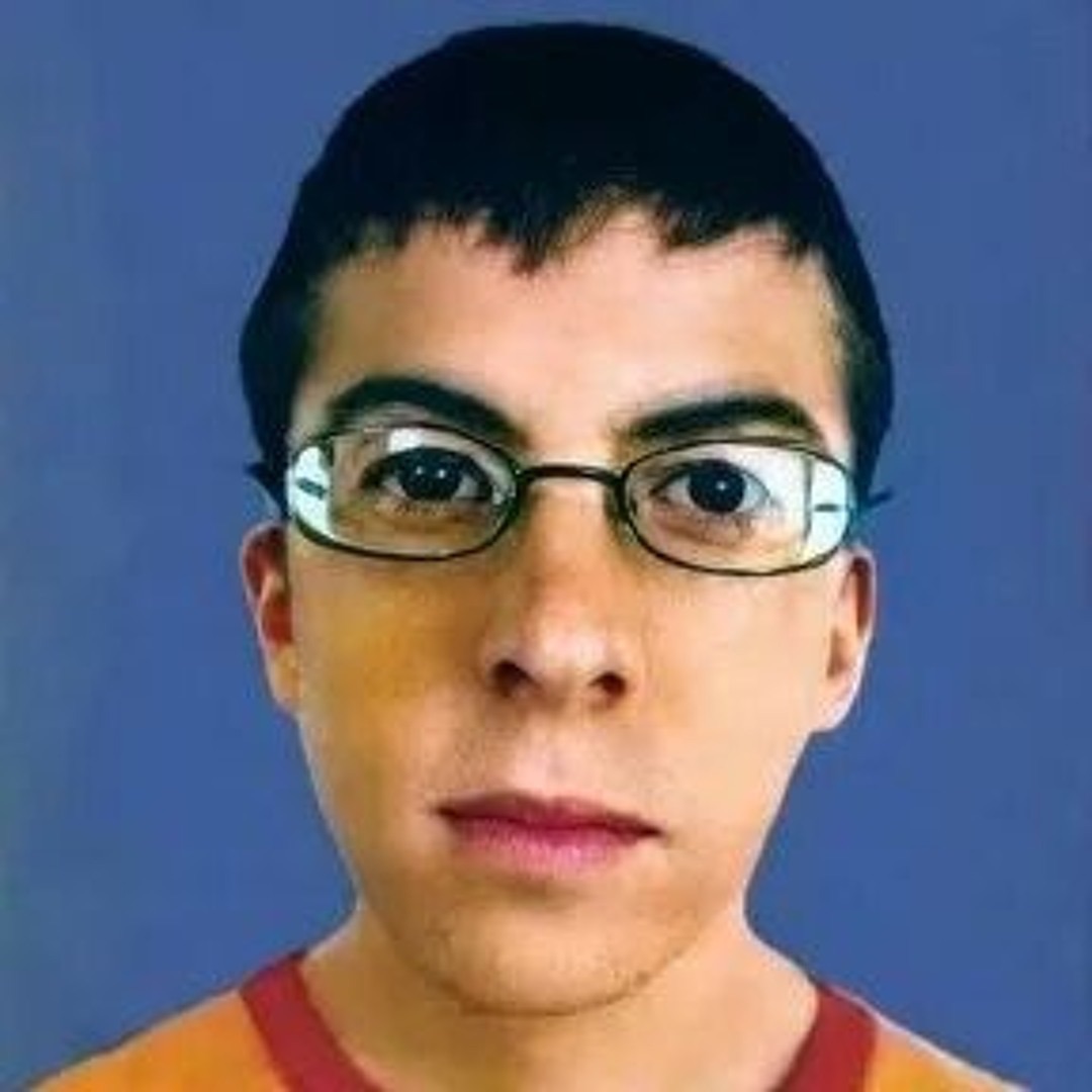 mozinskii FACEIT avatar