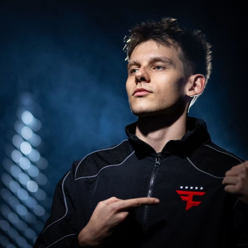 Faceit Avatar