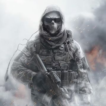 Faceit Avatar