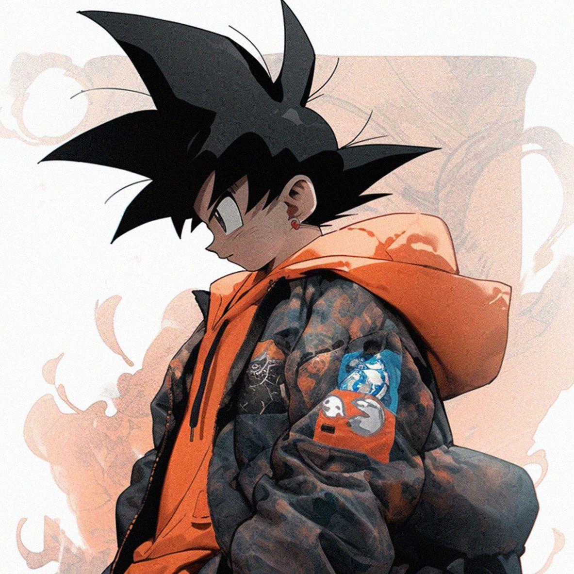 Bizeness avatar