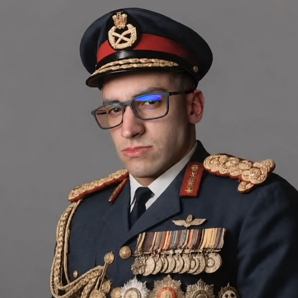 Roulinovici FACEIT avatar