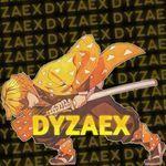 Dyzaexx avatar