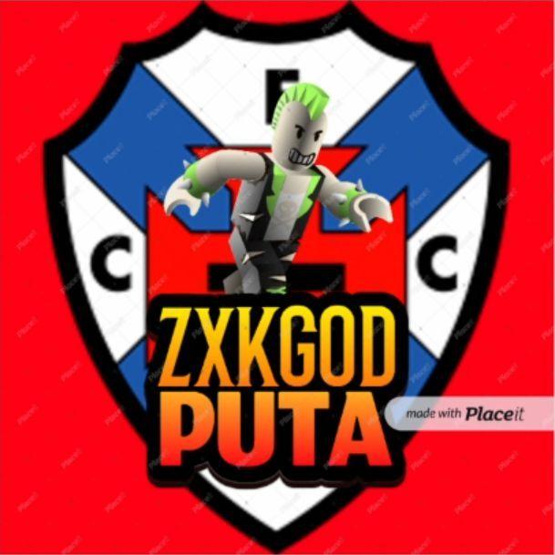 ZXKGOD avatar