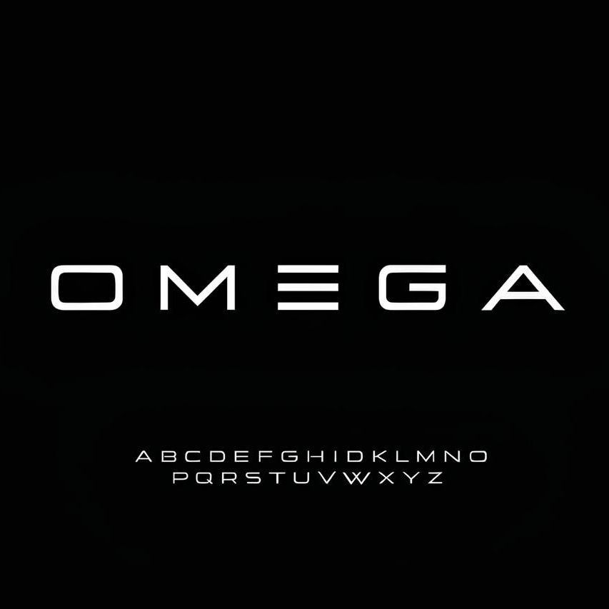 Omega team
