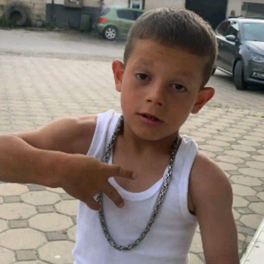 ZHEGROVA avatar