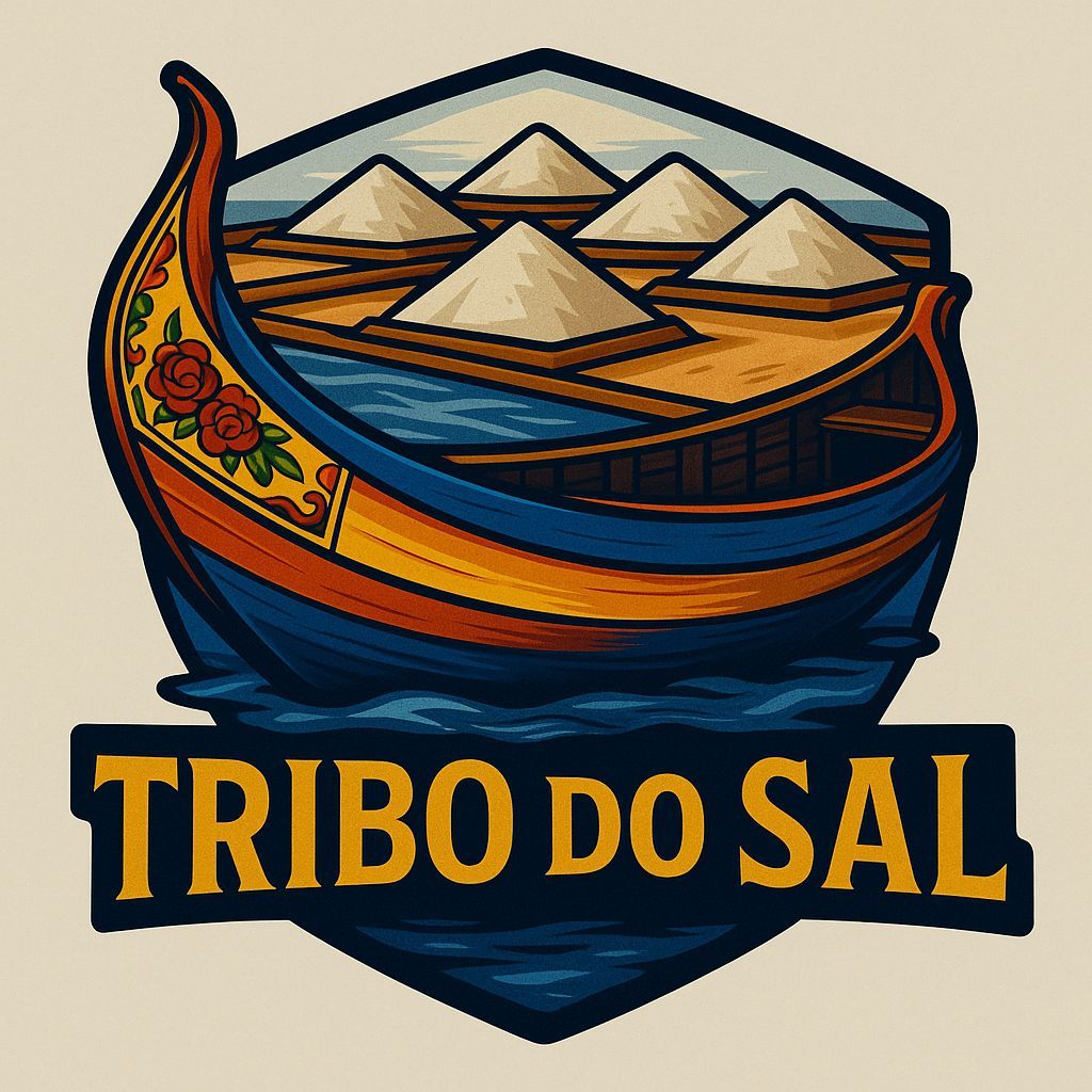 TRIBO DO SAL