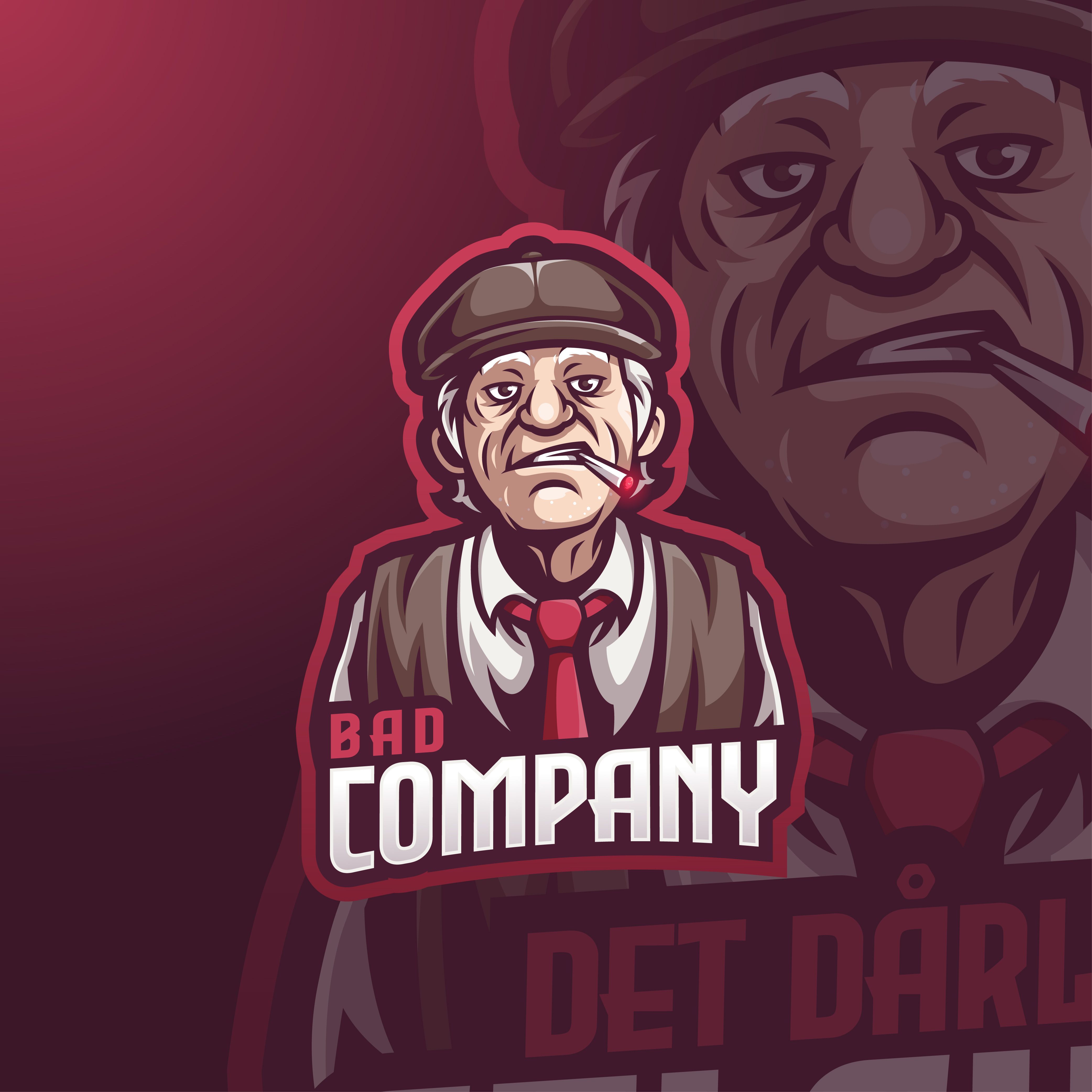 Bad Company