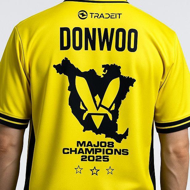 DonwOo avatar