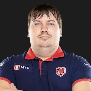 Faceit avatar