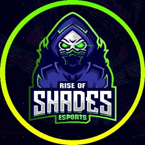 Rise of shades