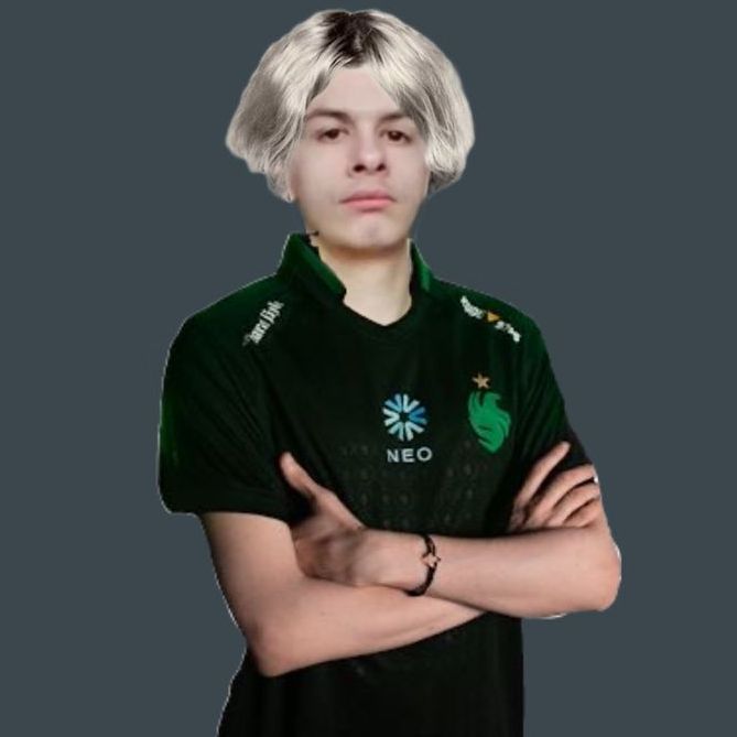 MusorDropp_q FACEIT avatar