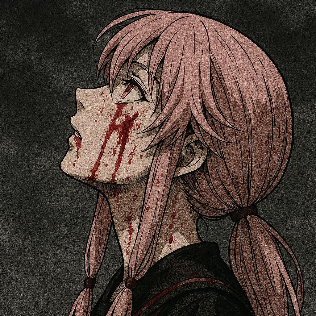 Yunx_Gasai avatar