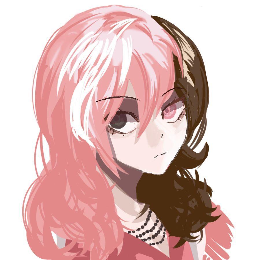 Neopolitan avatar