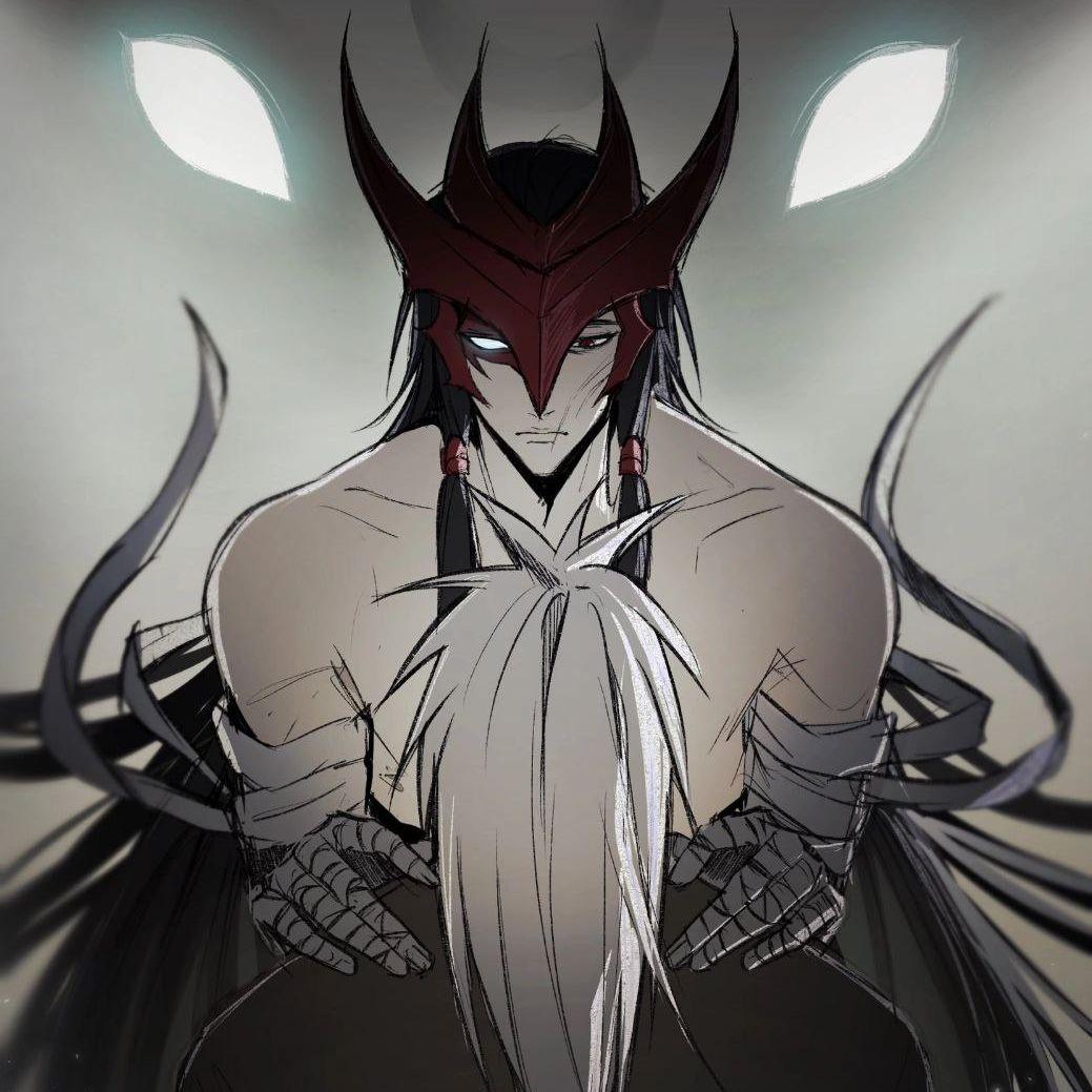 iwantlivenot avatar