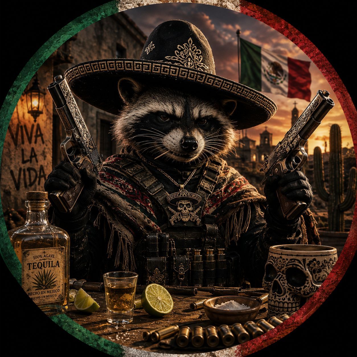 MEXIKANOS13