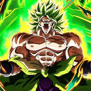 SSJ_Broly avatar