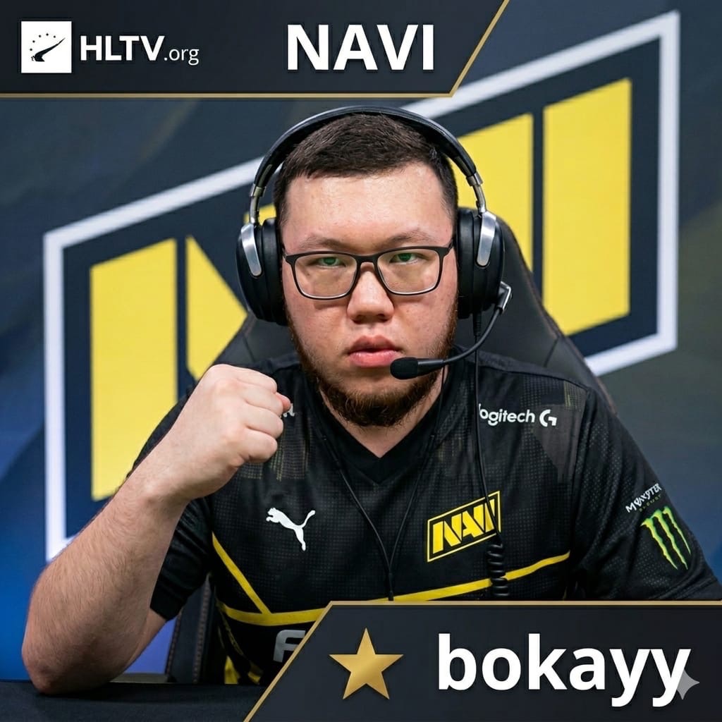 lowtab- FACEIT avatar