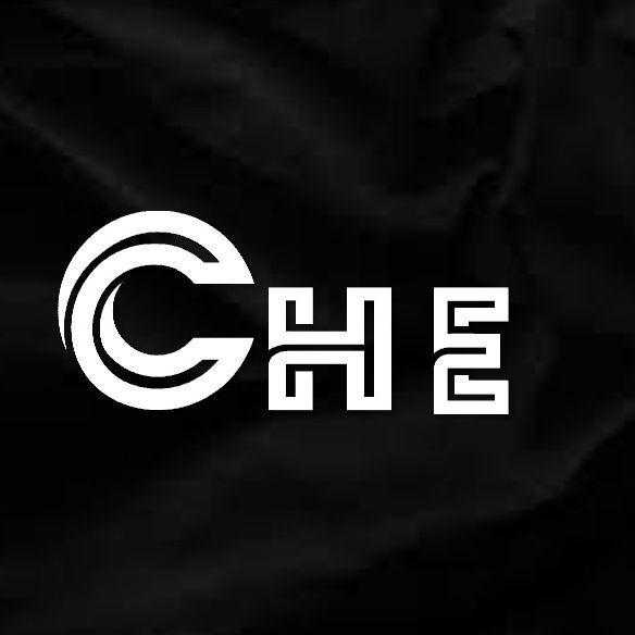 1CheGe avatar
