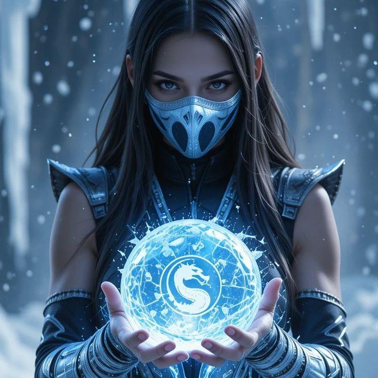 Micazehef avatar