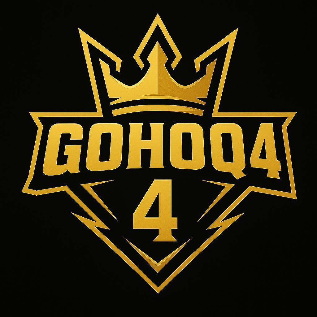 gohoq avatar