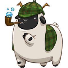 REAL-SHEEPY avatar