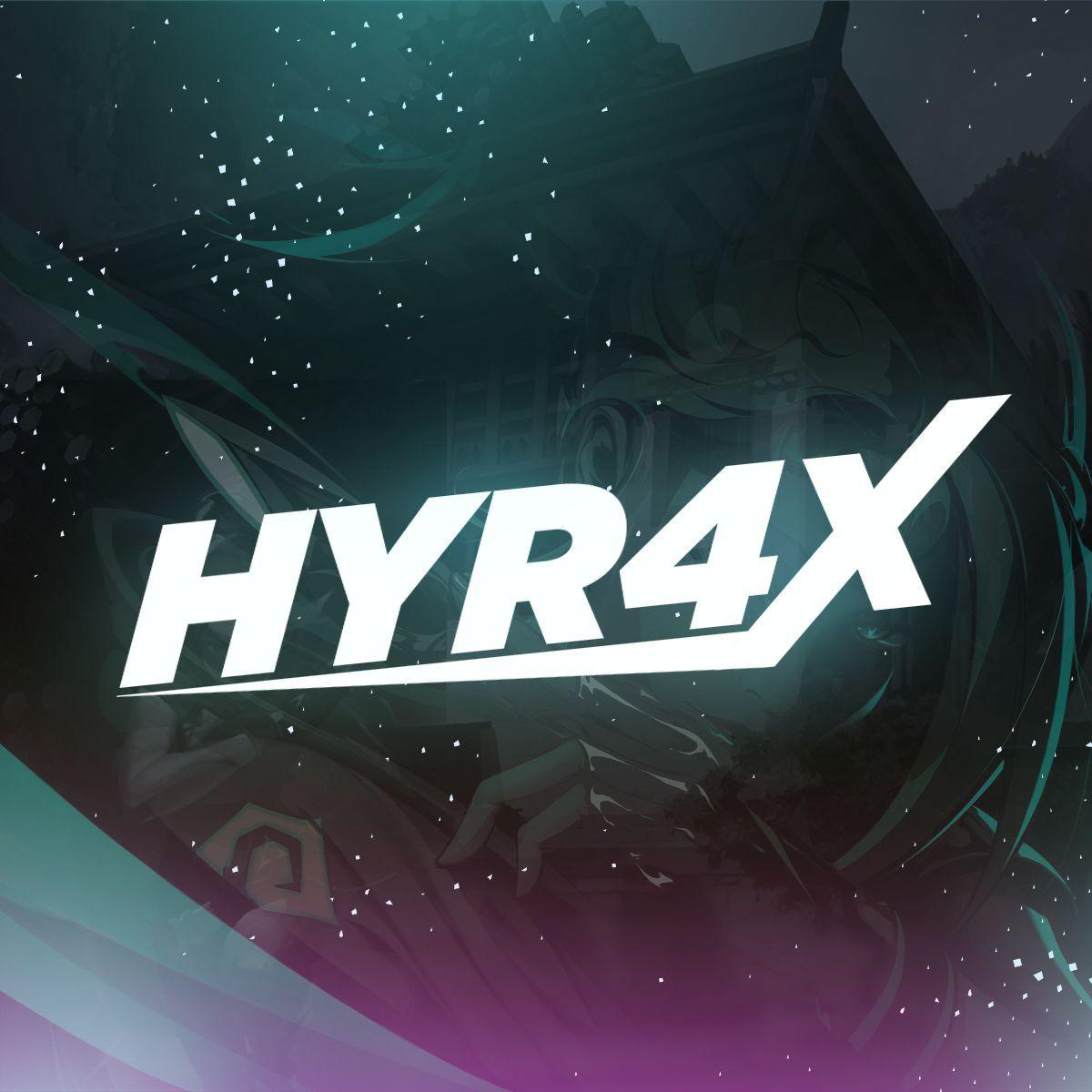 HYR4X_CS avatar