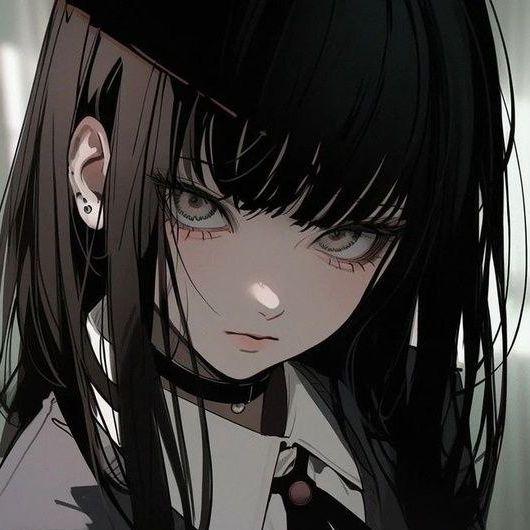 Vennasan avatar