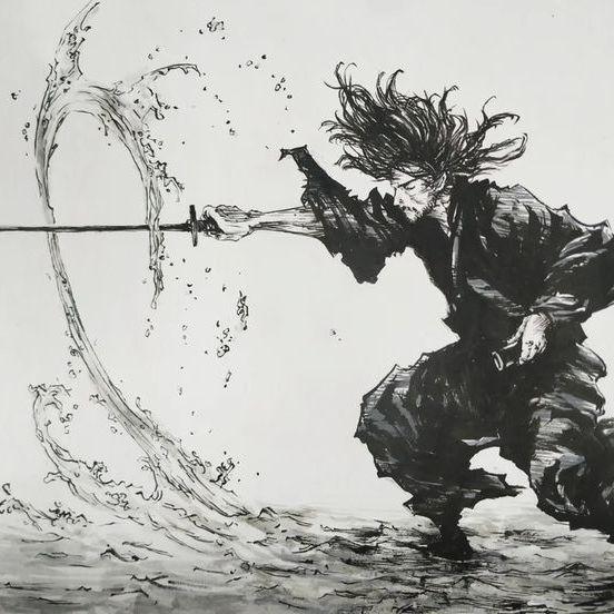 BakaSaru avatar