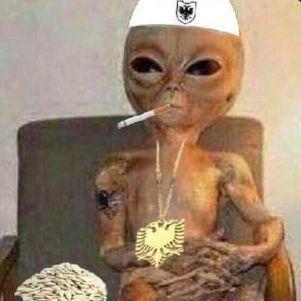 Borroks avatar
