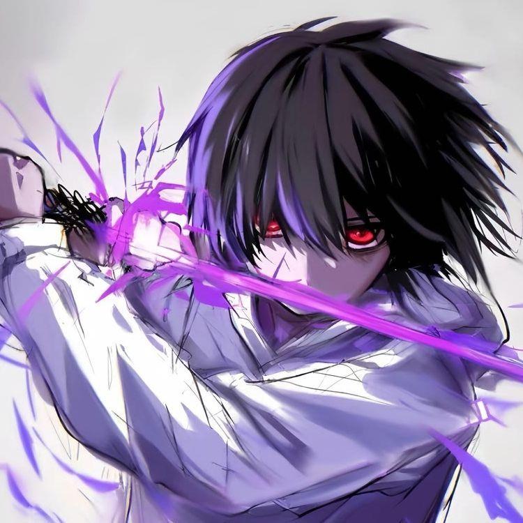 Asharklex avatar