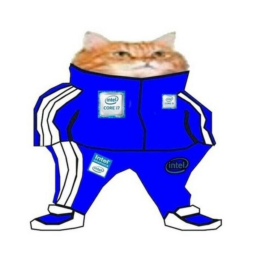 CRALSER avatar