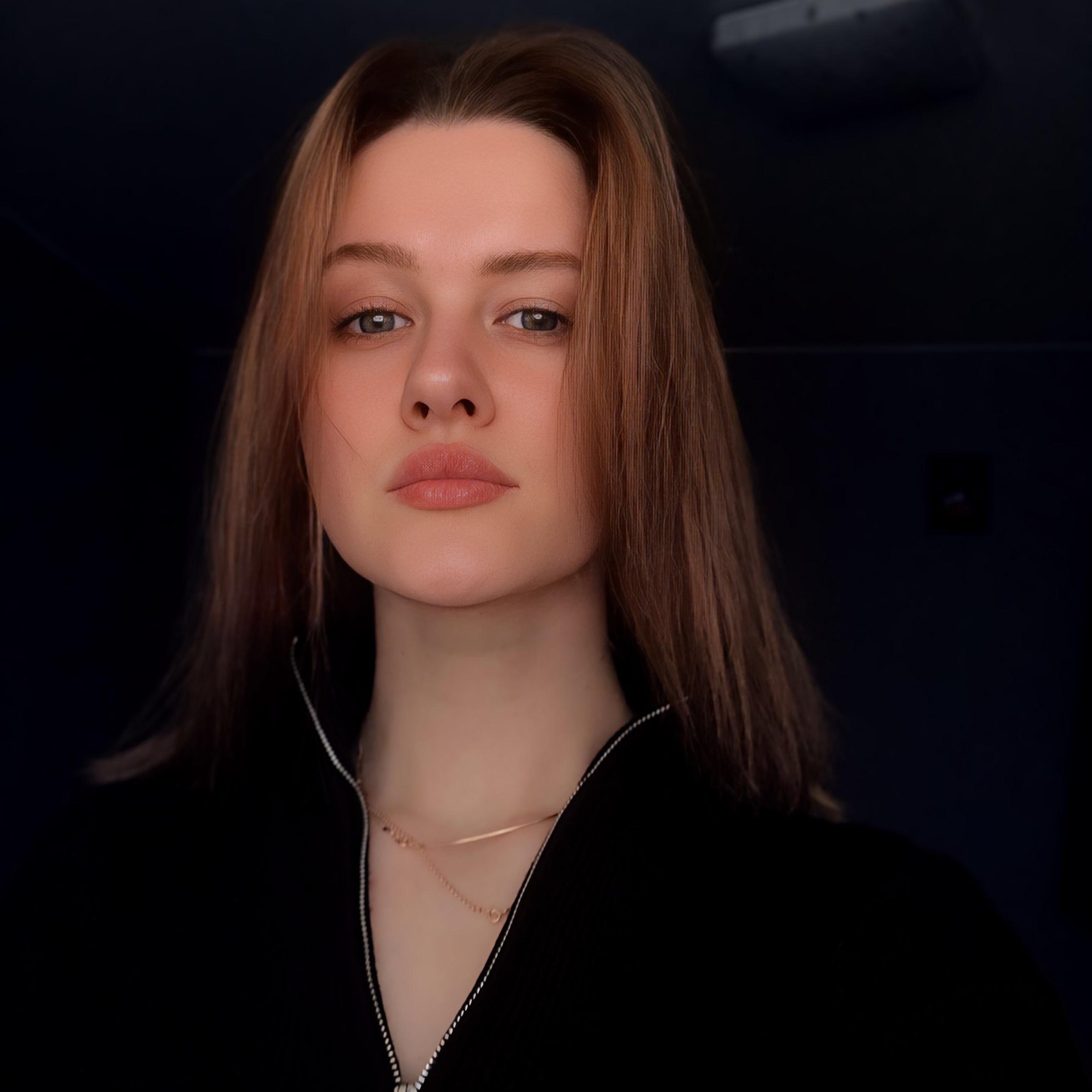 Kucheryava9 avatar