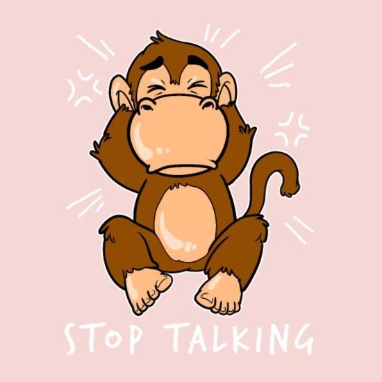 CalmMonky