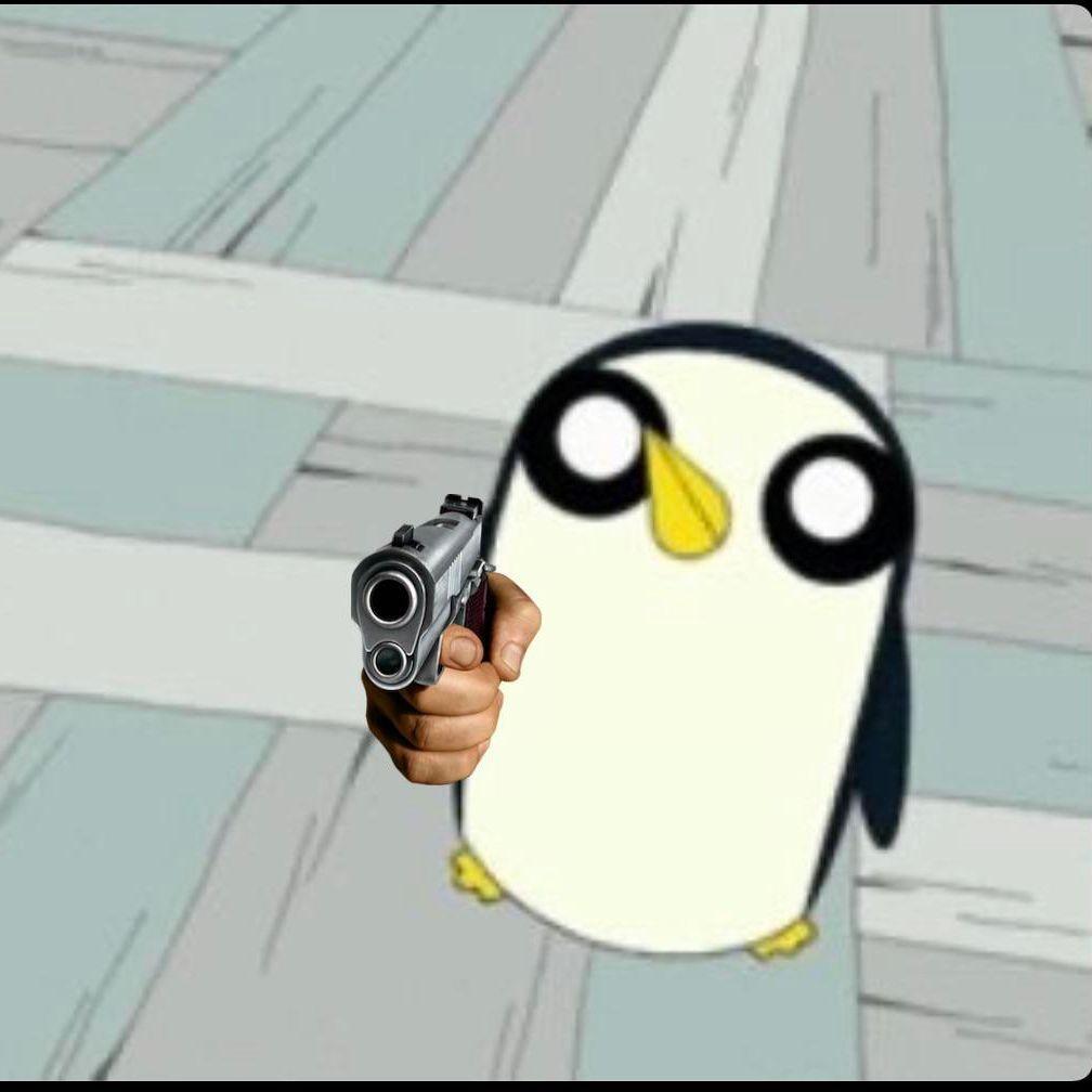 -_-GUNter-_- avatar