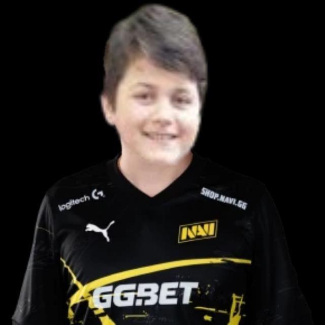 Arirukuto avatar