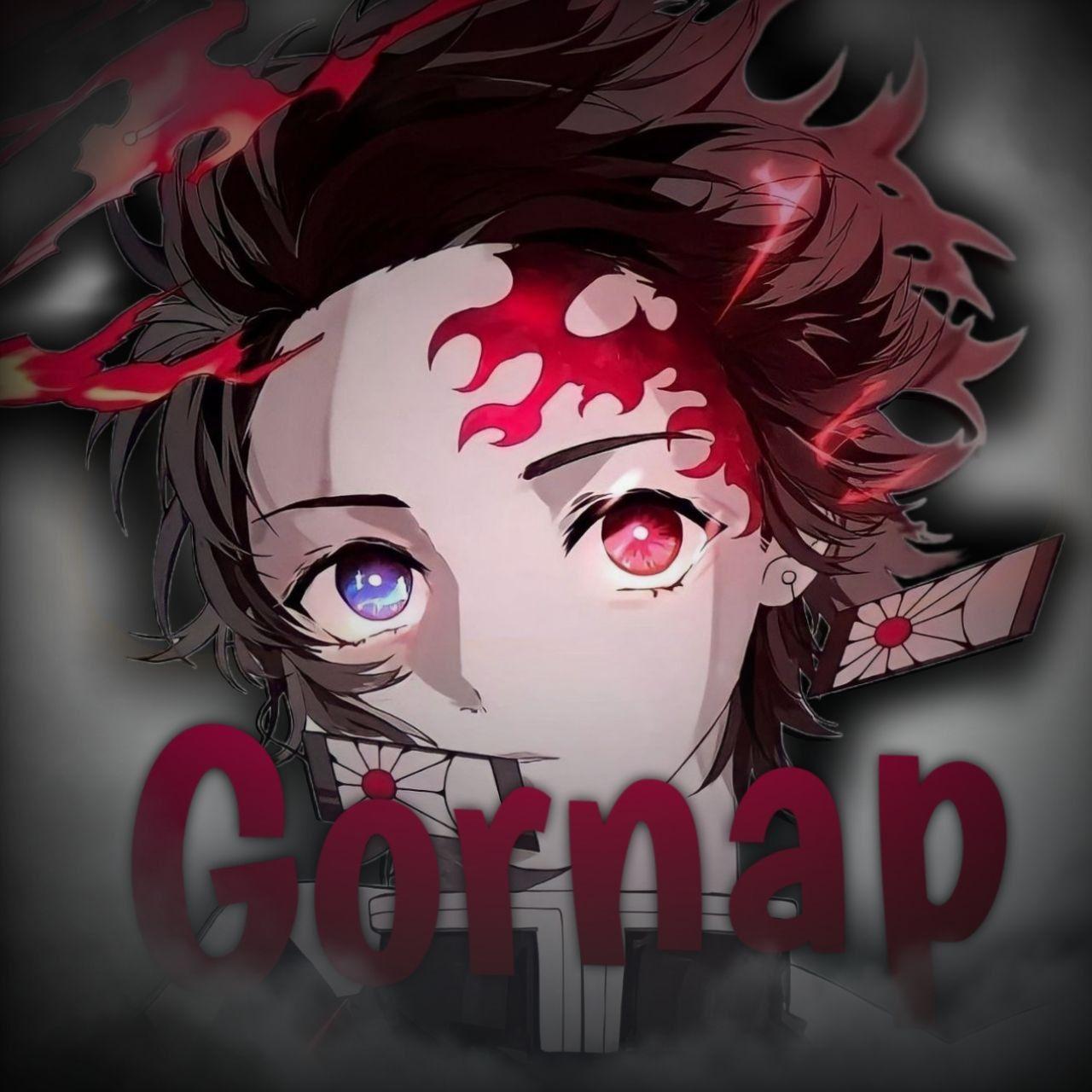 Gornap avatar