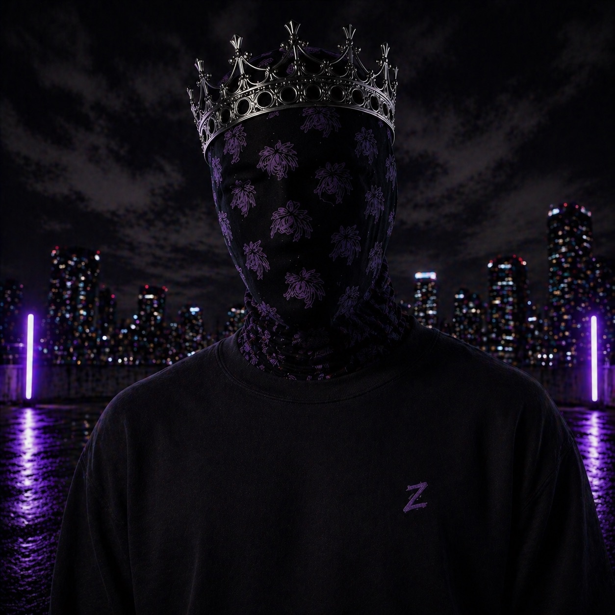 Zansiro FACEIT avatar