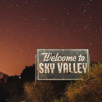 SkyValley avatar