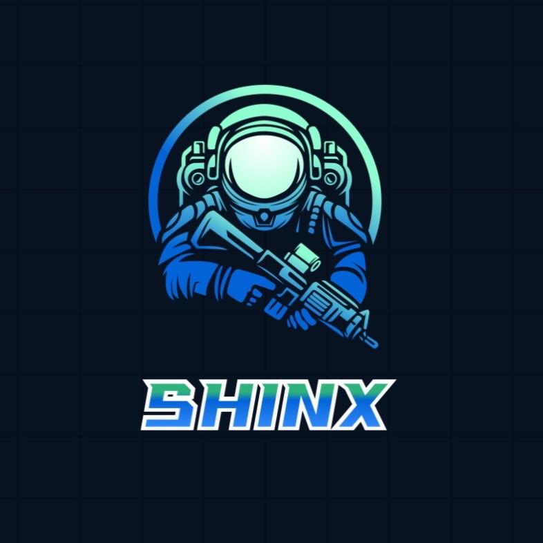 Shinx avatar
