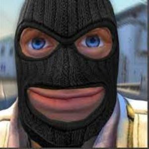 Faceit Avatar