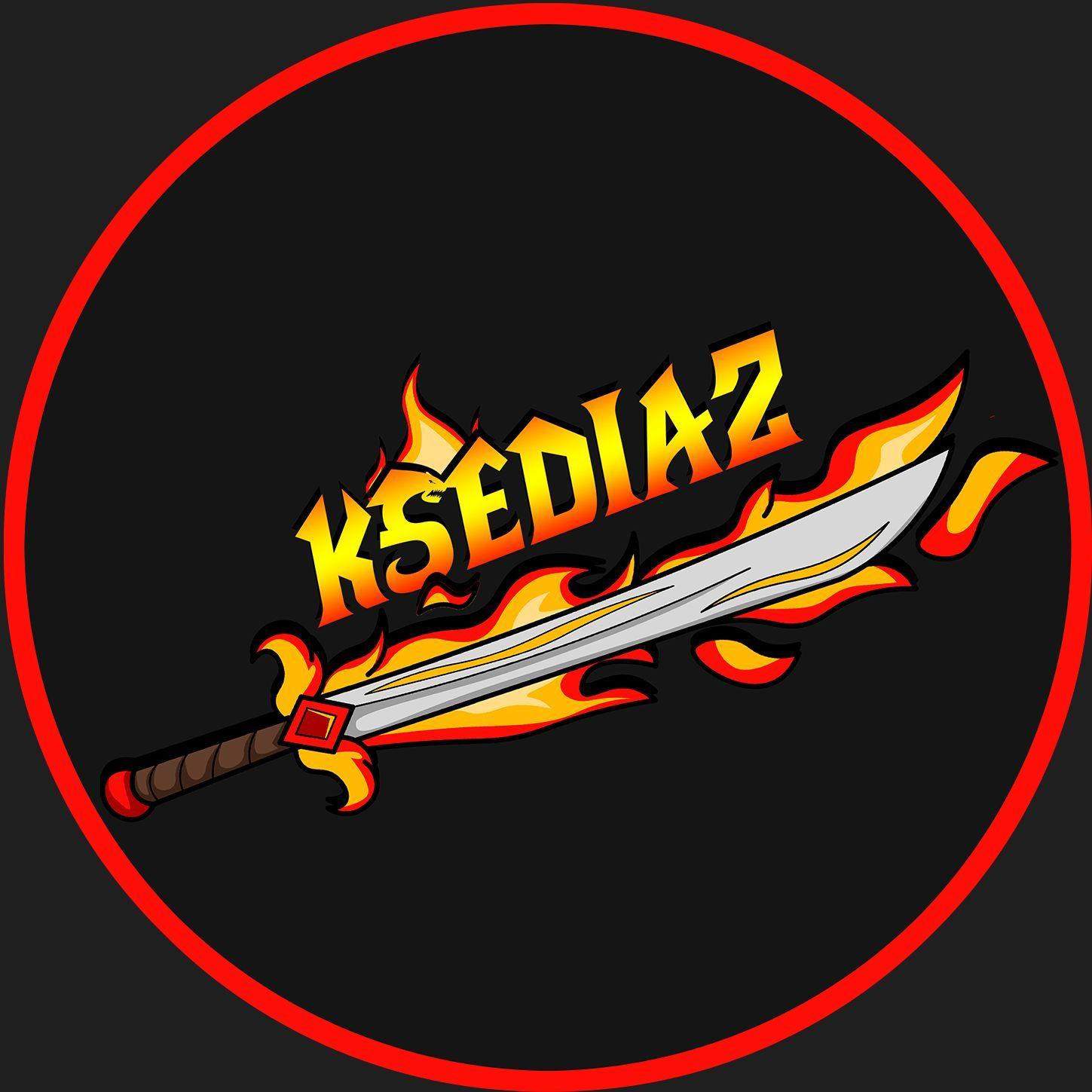 Ksediaz avatar