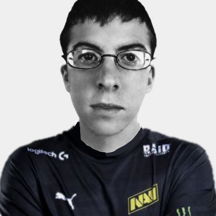 Faceit avatar