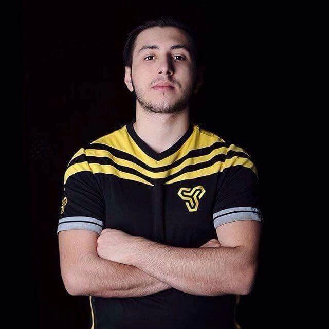 toeok avatar